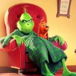 Χριστούγεννα με τον «Γκριντς» (Dr. Seuss' The Grinch)