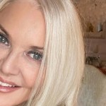 ρούλα κορομηλά