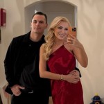 Κατερίνα Καινούργιου & Πάνος Κουτσουμπής