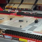 Κακοκαιρία: Πλημμύρισε Το ΣΕΦ