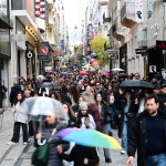 Εορταστικό Ωράριο: Ανοιχτά Και Πάλι Τα Καταστήματα