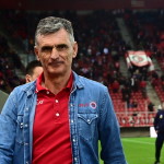 Ο πρώτος στόχος του Ολυμπιακού τον Ιανουάριο