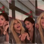 Σοφία Καρβέλα: Τραγουδάει τον «ύμνο» μαζί με τη μαμά της, Άννα Βίσση