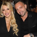 Σπυροπούλου με τους γιους: «Οι δύο τελευταίες χρονιές με έβρισκαν έγκυο!»