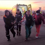 Καζακστάν: Συγκλονίζουν Eπιζώντες Tης Αεροπορικής Τραγωδίας