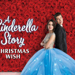 «Η Νέα Σταχτοπούτα: Χριστουγεννιάτικη Ευχή» Trailer 28/12