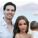 Φουρέιρα: Ο Γιος Της, Ερμής Έμαθε Να Μετράει!