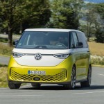 VW ID Buzz: Mε νέους κινητήρες και εκδόσεις