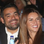 Ελένη Τσολάκη - Παύλος Πετρουλάκης