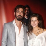 Βραδιά Secret Santa Για Τους Ηθοποιούς Του Άγιου Έρωτα