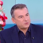 Γιώργος Λιάγκας