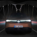 Opel Grandland: Ξεχάστε την... εφιαλτική νύχτα