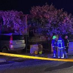 Κύπρος: Νεκρό Ζευγάρι Μετά Από Φωτιά Σε Σπίτι