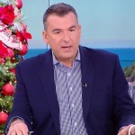 Γιώργος Λιάγκας