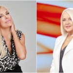 Ελένη Μενεγάκη - Ρούλα Κορομηλά