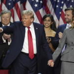 Ντόναλντ Τραμπ