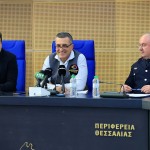Περιφέρεια Θεσσαλίας: Χρηματοδοτεί δράσεις οδικής ασφάλειας