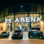 TOYOTA GAZOO Racing: Με τρία παγκόσμια πρωταθλήματα