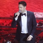 Αργυρός: Η Έκπληξη Με Τον Γιο Του Στο Live Album Του!