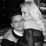 Κατερίνα Καινούργιου - Παναγιώτης Κουτσουμπής