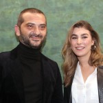 Χρύσα Μιχαλοπούλου - Λεωνίδας Κουτσόπουλος