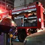 Πόρτο Ράφτη: Νεκρός Ηλικιωμένος Από Φωτιά Σε Διαμέρισμα