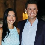 Αντώνης Σρόιτερ - Ιωάννα Μπούκη