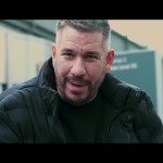 Χάρης Λεμπιδάκης