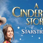 A CINDERELLA STORY: STARSTRUCK