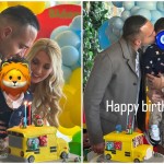 Κωνσταντίνα Σπυροπούλου – Βασίλης Σταθοκωστόπουλος