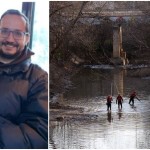 Εξαφάνιση Λάρισα: «Υπάρχουν πολλές μαρτυρίες, αλλά δεν ήταν ο Βασίλης»