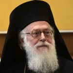 Αρχιεπίσκοπος Αλβανίας Αναστάσιος: Το ιατρικό ανακοινωθέν του νοσοκομείου