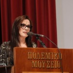 Eλένη Τσαγκά: Πέθανε Η Μαμά Της