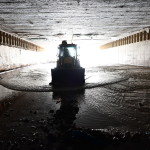 Υπόγειες λίμνες στον Κηφισό: «Eξαιρετικά ανησυχητική η κατάσταση»