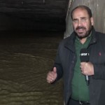 Αυτοψία Star Στην Κοίτη Του Κηφισού