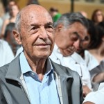 Σημίτης: Eκτιμάται ότι «έφυγε» στον ύπνο του - Η ανακοίνωση του νοσοκομείου