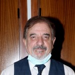 Μητρούσης: Η Ζωή Μετά Το Σοβαρό Τροχαίο