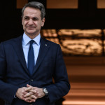 Μητσοτάκης