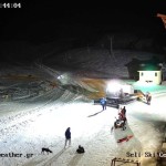 Σέλι: Κανένα Ίχνος Του 18χρονου Σκιέρ