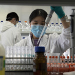 Κίνα: Φόβοι Για Νέα Πανδημία Μεταπνευμονοϊού