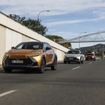 Toyota C-HR: Ένα εκατομμύριο πωλήσεις στην Ευρώπη