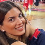 Σταματίνα Τσιμτσιλή