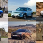 WOMEN's WORLDWIDE CAR OF THE YEAR: Τα μοντέλα που διακρίθηκαν