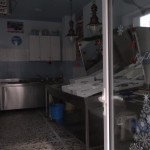 Καμμένα Βούρλα: Δεκάδες Ληστείες Σε Καθημερινή Βάση