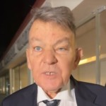 Αλεξής Κούγιας: Ανησυχία Για Την Υγεία Του
