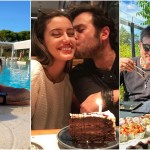 Λάμπης Λιβιεράτος: Η υποκριτική, οι κόρες του & η σκοτεινή περίοδος