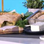 Συνταγή Για Χορτόπιτα Με Φύλλο- Έκπληξη