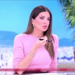 Τσιμτσιλή για χειρουργείο στις φωνητικές χορδές: «Δεν καταλάβαινα τι έχω»