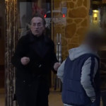 Μάκης Χριστοδουλόπουλος: «Δεν είμαι τέτοιο παιδί και τέτοιος άνθρωπος»