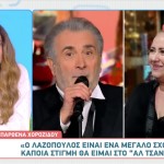 Παρθένα Χοροζίδου